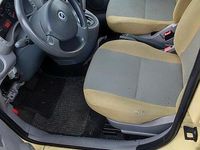 Gebraucht Fiat Panda 60 PS (44 kW) 2004 Kleinwagen