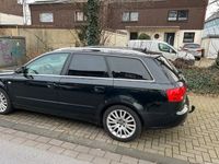 gebraucht Audi A4 Kombilimousine