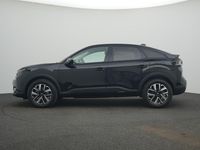 Neu Citroën C4 131 PS (96 kW) 2026 Perla nera schwarz m SUV