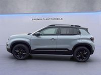 Neu Jeep Avenger North 145 PS (106 kW) 2026 Grau SUV
