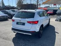Gebraucht Seat Ateca 150 PS (110 kW) 2017 Nevada weiss SUV