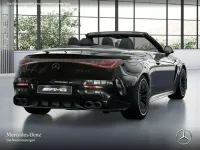 Gebraucht Mercedes CLE53 AMG Night 449 PS (330 kW) 2026 Schwarz Cabrio