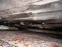 Second-hand BMW 525 163 CP (119 kW) 2003 Argintiu Break