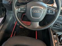 Gebraucht Audi A4 Ambiente 143 PS (105 kW) 2008 Schwarz Kombi