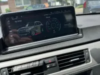Gebraucht BMW 318 129 PS (94 kW) 2007 Schwarz Kombi