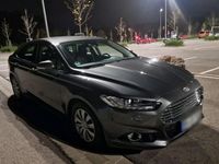 gebraucht Ford Mondeo Titanium 1.6