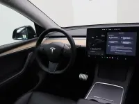Gebraucht Tesla Model Y Long Range AWD 258 kW (351 PS) 2021 Schwarz SUV