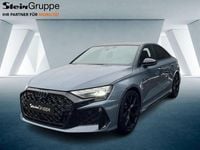 Gebraucht Audi RS3 Sport 400 PS (294 kW) 2026 Grau Limousine