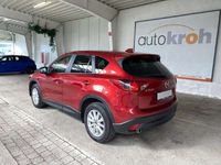 gebraucht Mazda CX-5 Center-Line 2WD Autom. Sitzh.