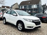 gebraucht Honda HR-V 1.6 i-DTEC Elegance "1.HAND"