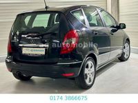 gebraucht Mercedes A160 A -Klasse/Panorama-Dach/Avantgarde/Navi