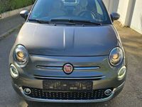 gebraucht Fiat 500C 500C1.0 GSE Hybrid Dolcevita