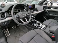 gebraucht Audi Q5 Advanced