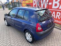 gebraucht Renault Clio 1.2--ZAHNRIEMEN NEU--TÜV NEU--