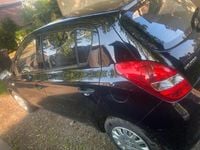 Gebraucht Hyundai i20 78 PS (57 kW) 2010 Schwarz Kleinwagen