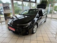 Neu Suzuki Swace Comfort+ 98 PS (72 kW) 2025 Schwarz Kombi