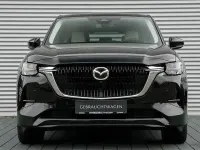 Gebraucht Mazda CX-60 Takumi-Line 328 PS (241 kW) 2022 Jet black SUV