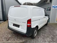 gebraucht Mercedes Vito Kasten 109/110/111/114 CDI FWD kompakt 1 Hd