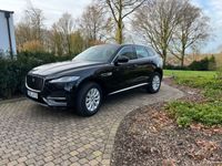 gebraucht Jaguar F-Pace D200 AWD -