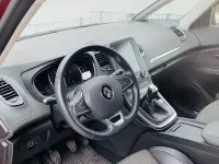 Gebraucht Renault Scénic IV 132 PS (97 kW) 2018 Rot Van / Kleinbus