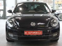 gebraucht VW Beetle Lim. Sport*NAVI*TEMPOMAT*SHZ*PDC*