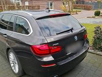 Gebraucht BMW 535 313 PS (230 kW) 2013 Kombi