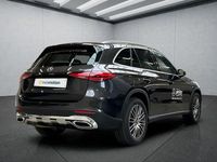 Gebraucht Mercedes GLC220 197 PS (144 kW) 2025 Grau SUV
