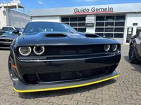 gebraucht Dodge Challenger Hellcat Widebody 6.2 V8 HEMI AEC