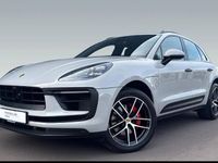Gebraucht Porsche Macan S 381 PS (280 kW) 2023 Weiß SUV