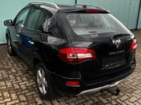 Gebraucht Renault Koleos 150 PS (110 kW) 2009 Schwarz SUV