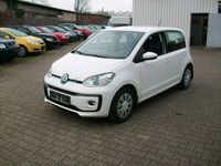 gebraucht VW up! up! 1.0 move AC