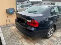 Gebraucht BMW 320 163 PS (119 kW) 2005 Limousine