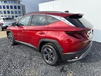 Neu Hyundai Tucson Style 150 PS (110 kW) 2025 Ultimate red r1p SUV