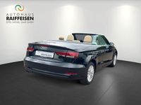 gebraucht Audi A3 Cabriolet Ambiente Ultra