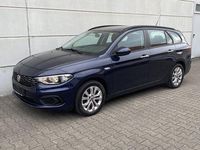 Gebraucht Fiat Tipo Pop 95 PS (69 kW) 2016 Blau Kombi