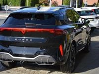 Gebraucht Cupra Terramar VZ 265 PS (194 kW) 2025 Midnight schwarz SUV
