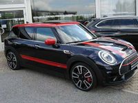 gebraucht Mini John Cooper Works Clubman All4.Pano.HUD.H&K.Your