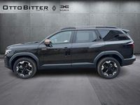 Neu Dacia Bigster Extreme 140 PS (102 kW) 2025 Perlmuttschwarz SUV