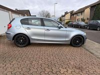 Gebraucht BMW 118 143 PS (105 kW) 2009 Kleinwagen