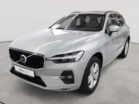 Gebraucht Volvo XC60 Momentum 197 PS (144 kW) 2022 Silver dawn metallic SUV