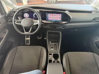 Gebraucht VW Caddy Style 116 PS (85 kW) 2024 Grau Van / Kleinbus