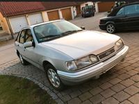 gebraucht Ford Sierra DOHC Schrägheck