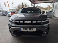 Neu Dacia Duster Extreme 94 PS (69 kW) 2026 Schiefergrau SUV