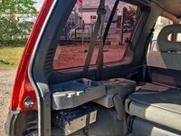 Gebraucht Mitsubishi Pajero 150 PS (110 kW) 1992 Rot SUV