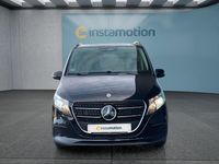 Gebraucht Mercedes V250 190 PS (139 kW) 2026 Schwarz Van / Kleinbus