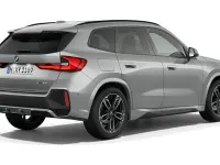 Gebraucht BMW X1 Comfort Edition 218 PS (160 kW) 2025 Silber SUV