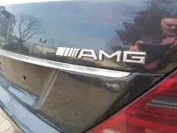 Gebraucht Mercedes S320 Executive 211 PS (155 kW) 2008 Schwarz Limousine