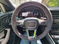 gebraucht Audi RS Q8 RS Q8TFSI quattro tiptronic