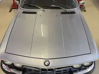 Gebraucht BMW E9 179 PS (131 kW) 1973 Blau Coupé