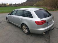 gebraucht Audi A6 2,7 tdi